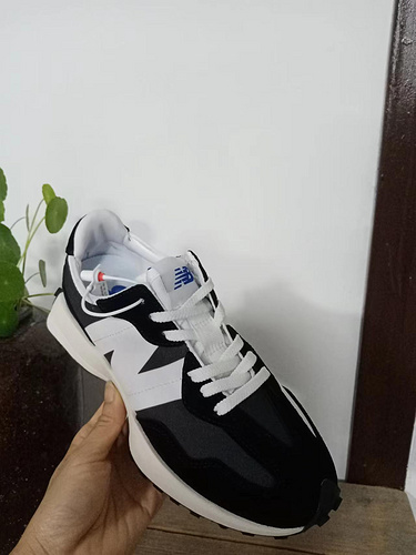 New Balance 327 Unisex ID:20240822-113